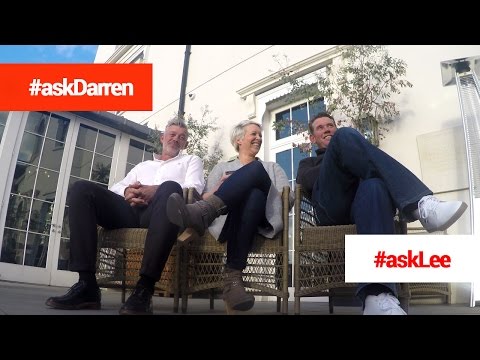 Video: Darren Clarke nettoverdi: Wiki, gift, familie, bryllup, lønn, søsken