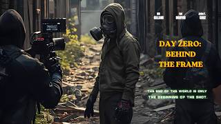 Day Zero: Behind the Frame (documentary) 🎬