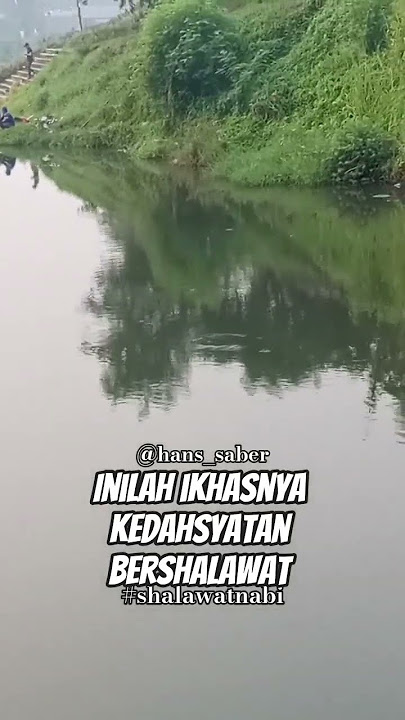 INILAH IKHLASNYA KEDAHSYATAN BERSHALAWAT NABI #motivation #kisah #quotes #shortsfeed #shorts #feed