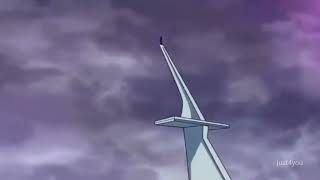 When Beerus Almost Destroy Earth