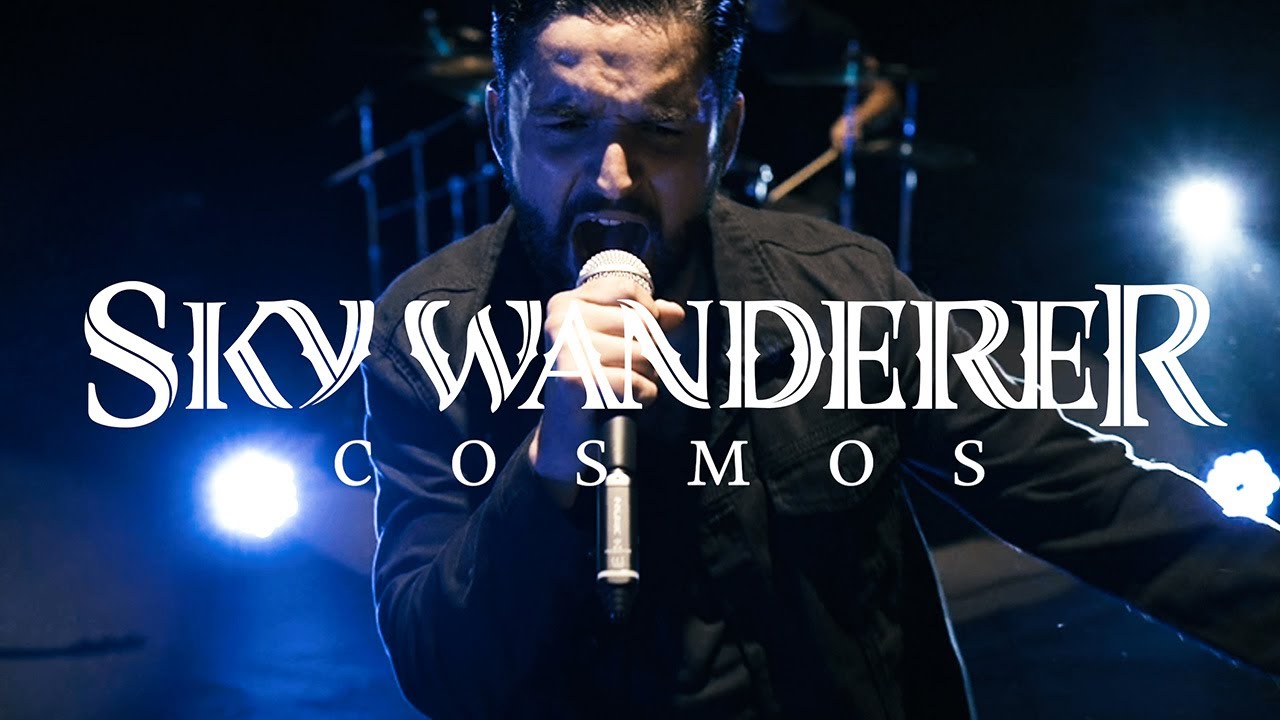 Sky Wanderer - Cosmos (Video Oficial)