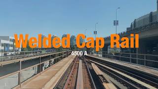 Third Rail Electrification for Metro / Subway (3rd Rail Transit)
