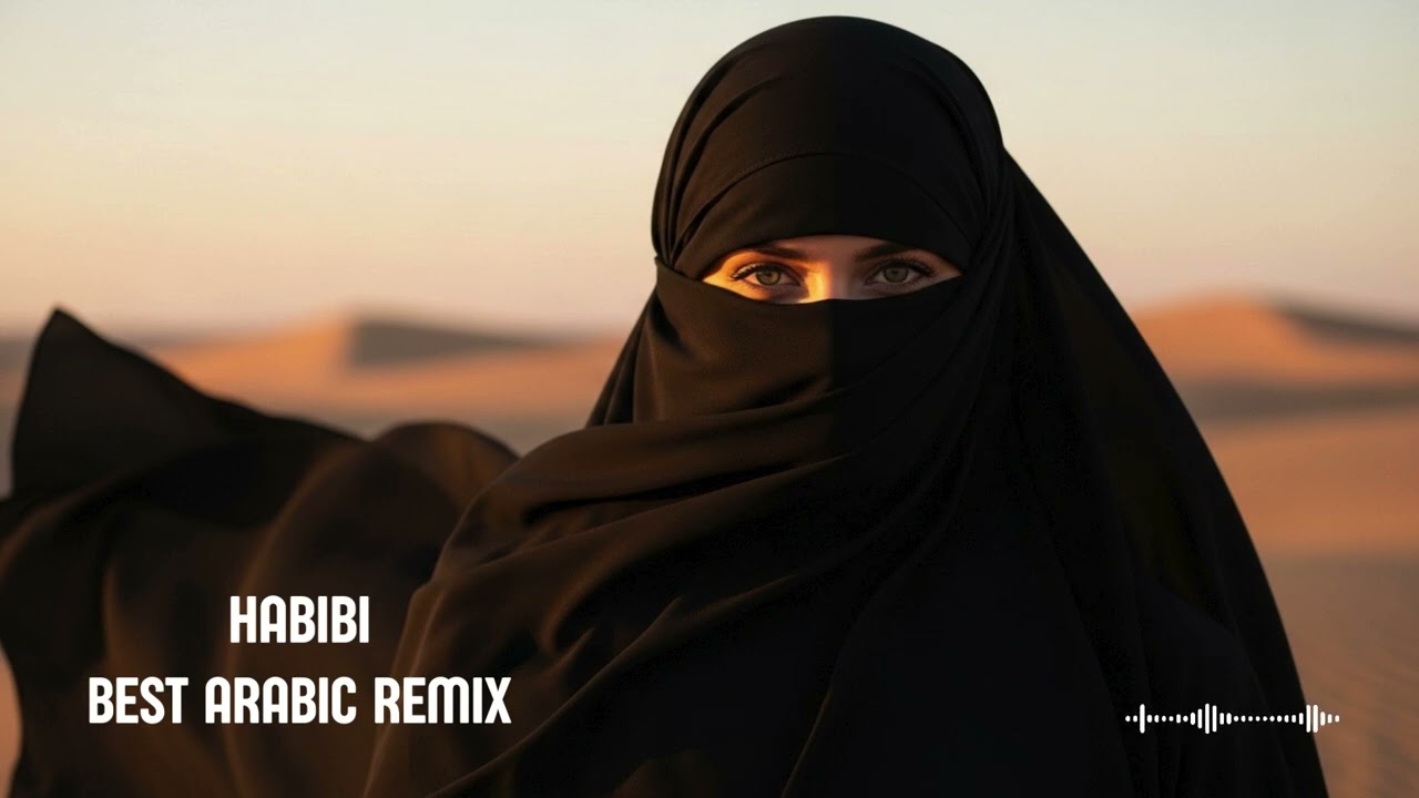 Viral Arabic Remix 2026 | Best Habibi TikTok EDM Mix