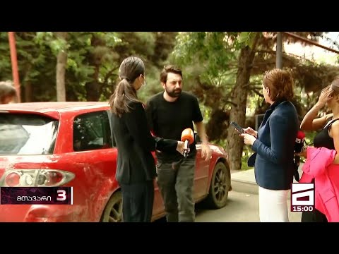 სიძულვილის ენის შემცველი პლაკატები და თავდასხმა ოპოზიციაზე