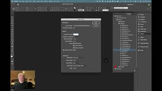 Adobe InDesign: Create a Printable Image Contact Sheet From Any Folder — in Seconds!