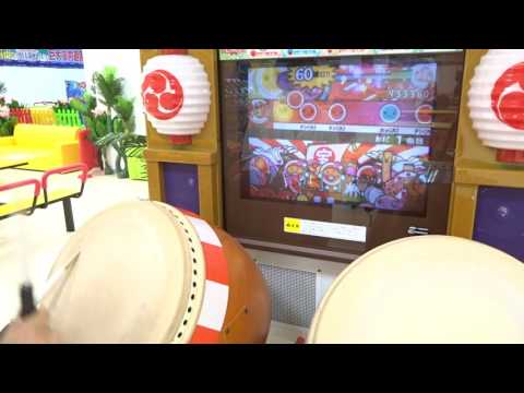 【太鼓の達人12増量版】Tank! 全良