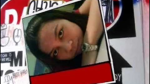 wali-doaku untukmu sayang