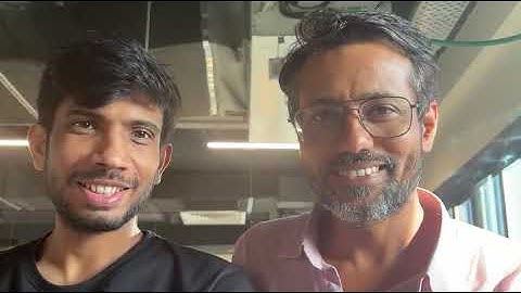 YC Founder video for viaSocket