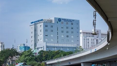 Trường đại học luật tp hcm có những ngành nào