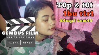 At g3nZhot 1bu T1RI EVERY DAY - SHORT FILM