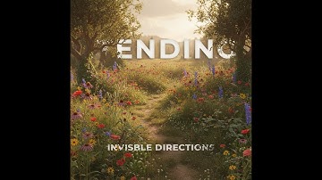 Tending – Invisible Directions