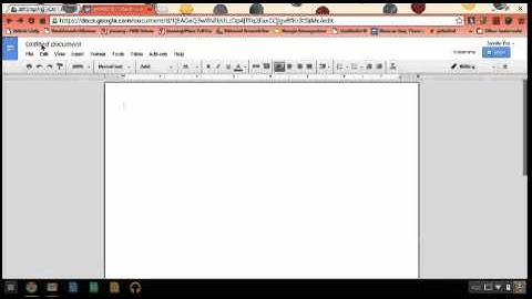 Create a New Google Doc in Folder.webm