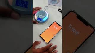 បេីកប្រអប់ Tribit AquaEase | Short Reviewed