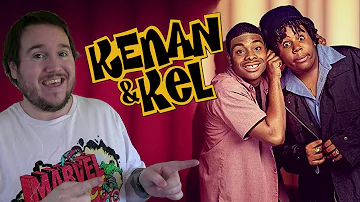 Kenan & Kel - KB's Retrospective