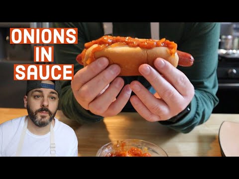 The Best HotDog