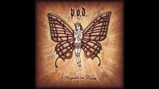 P.O.D. --change the world-- Payable On Death song #3 Mau-Alvarez