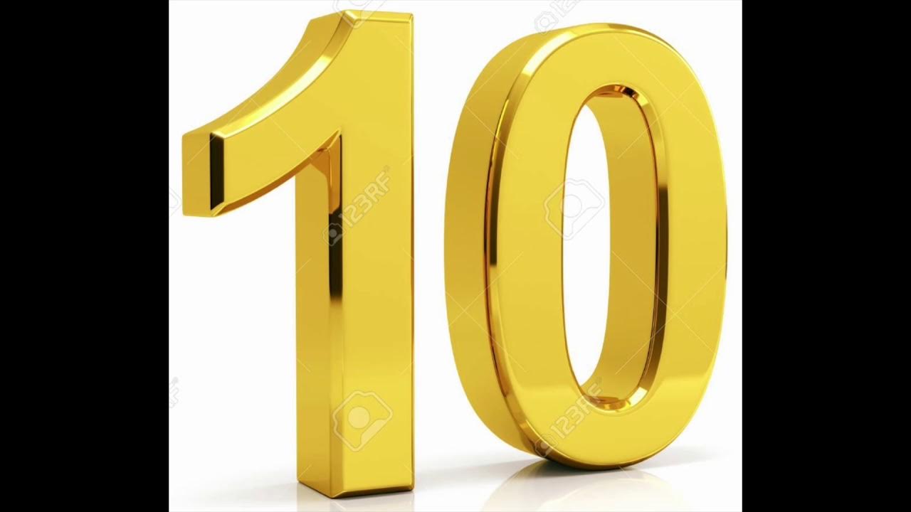 картинки 10 лет работы