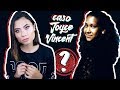 TODO sobre el MISTERIOSO caso de JOYCE VINCENT - Paulettee