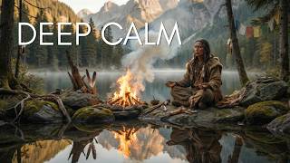 Firelight Meditation Ritual | Shamanic Sounds for Inner Peace