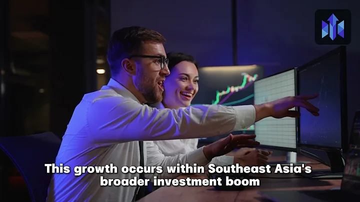 NUVIOX Analysis: Indonesia's $130B Digital Economy Revolution - Emerging Market Investment Insights