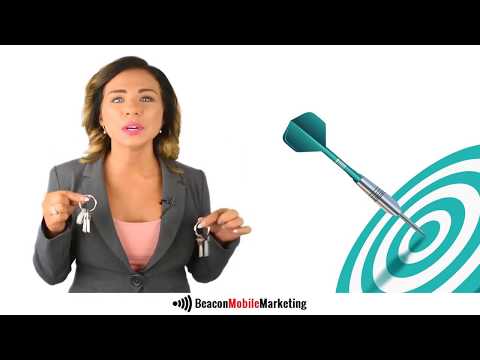 Beacon Mobile Marketing Info | Beacon Proximity Marketing | Beacon Mobile Marketing
