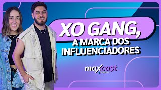 50K clientes, influenciadores e famosos: o e-commerce de Sneakers do momento | Xo Gang | MaxCast 110