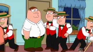 Vasectomia in breve - Dottor Peter Griffin