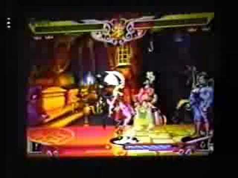 Vampire Savior Gamest Cup 5/6