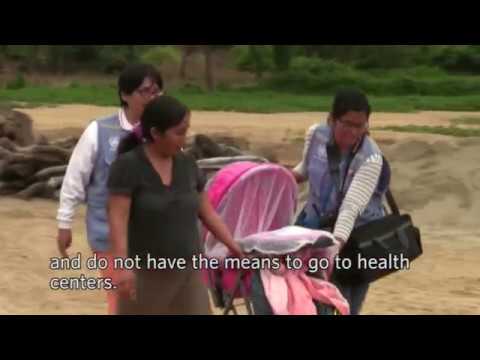 Violencia y embarazos no deseados amenazan a víctimas de inundaciones de Perú Violencia y embarazos no deseados amenazan a víctimas de inundaciones de Perú