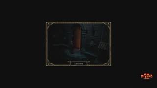 Diablo II: Resurrected S7 Baal runs necro in game is smart in mf strategy