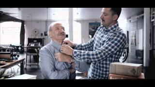 Movember & Sons 2012  - You'll be a Man, My Son (AU)
