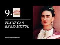 Fashion Culture | Frida Kahlo: Fashion as the Art of Being