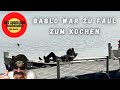 Bablo war zu faul zum kochen  restaurant test in spanien