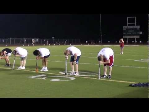 Relay For Life Silly Olympics