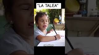 La Talea Jajaja