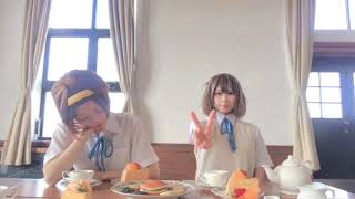けいおん!3話【特訓!】実写再現☆! けいおん!! 検索動画37 けいおん!3話【特訓!】実写再現☆! けいおん!! 検索動画 37