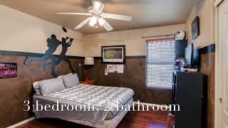 9701 E ONZA AVE, Mesa, AZ 85212