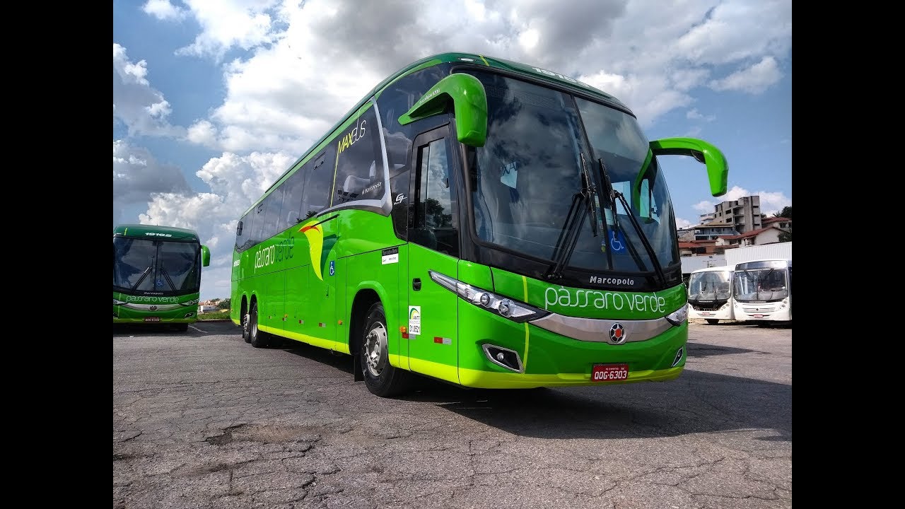 Novo O 500 Rsd 2436 6x2 2019 Mercedes Benz L Viacao Passaro Verde Marcopolo New G7 Youtube Novo O 500 Rsd 2436 6x2 2019 Mercedes Benz L Viacao Passaro Verde Marcopolo New G7 Youtube