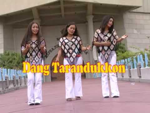 Lagu Batak \