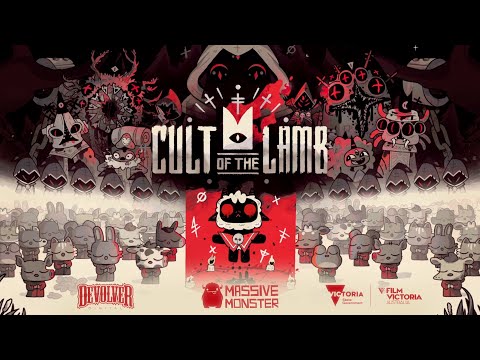Cult of the Lamb | Sacrifice Yourself in 2022