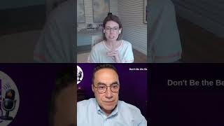 Career Coach Kate Crane on Standing Out to AI