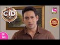 CID - Full Episode 881 - 3rd January, 2019