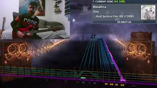 Stream - Guitar hero songs in Rocksmith - Guitar Hero 3 - Battle For Your Soul