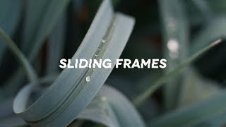 Sliding Frames Promo Opener /// After Effects Template screenshot 5