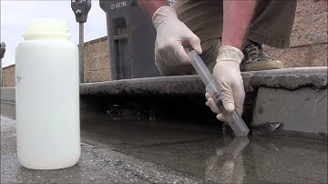 Collecting Water Quality Samples with a Syringe