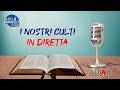 Adi Messina TV - Evento Live - Culto in diretta 21-02-21