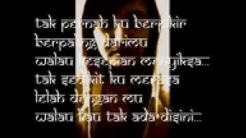 Lyrics] Ipang BIP   Struggle (Takkan Pernah)   YouTube