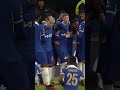 EFFORTLESS! 😮‍💨 STERLING's sublime free-kick 🎯 #shorts #raheemsterling #football #chelseafc #facup