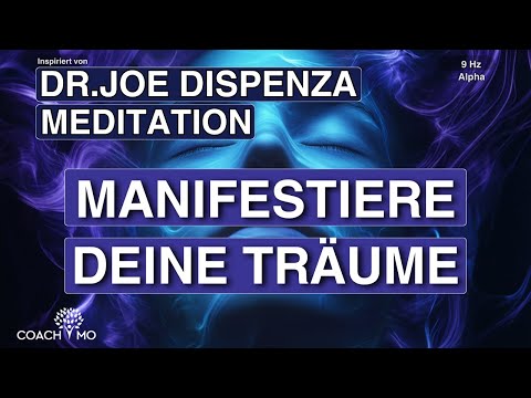 Aktiviere Deine Schöpferkraft