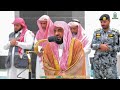 تلاوة بالغة البهاء والجمال لـ سورة الطور كاملة للشيخ د عبدالله الجهني فجر 3 11 1445هـ 